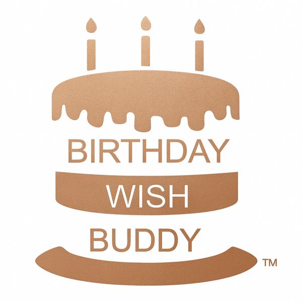 Birthday Wish Buddy