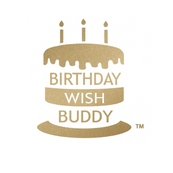Birthday Wish Buddy